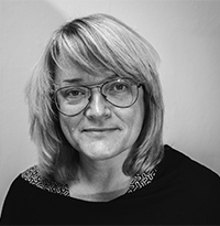 Yvonne Berglund